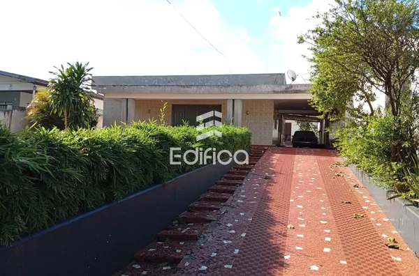 Casa para venda,  Vila City, Paranavaí