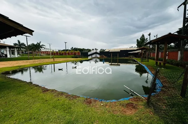 Chácara de alto padrão para venda, Paranavaí - Foto 18