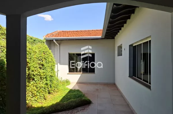 Casa para aluguel,  Centro, Paranavaí