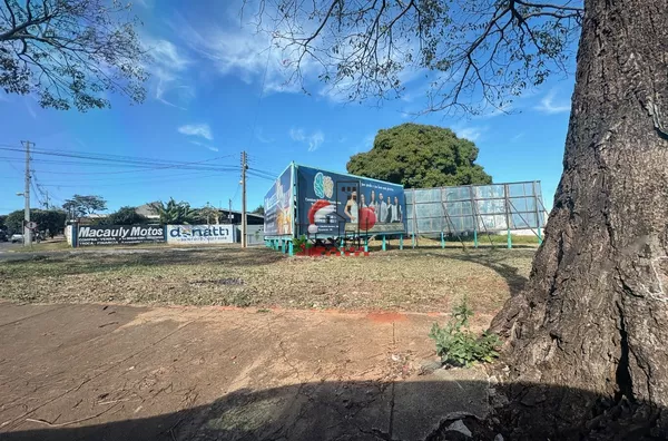 Terreno para venda,  - Vila - Yara, Paranavaí