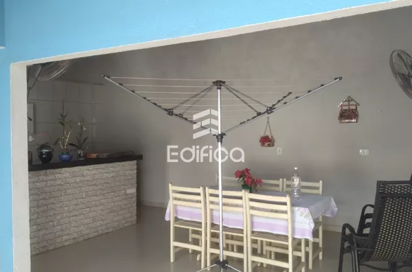 Casa para venda- Jardim Ipê, Paranavaí