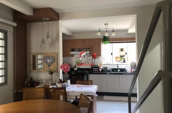 Sobrado para venda, 3 quarto(s)