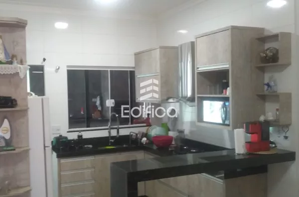 Casa à venda no Jardim Ipê, Paranavaí