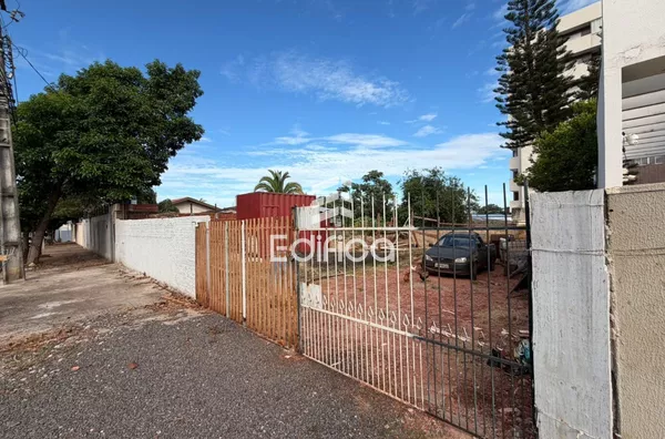 Terreno para venda,  Centro, Paranavaí