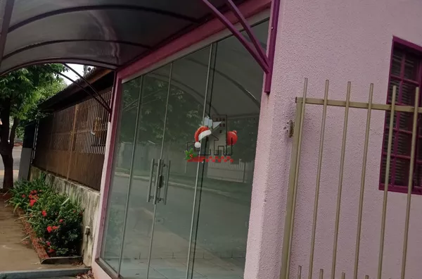 Casa para venda, 3 quarto(s),  Conjunto Caiua 1, São João Do Caiua