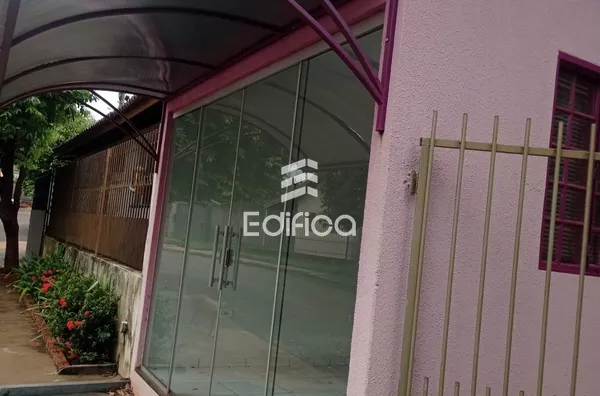 Casa para venda, 3 quarto(s),  Conjunto Caiua 1, São João Do Caiua