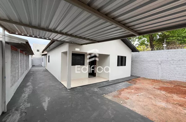 Casa para locação,  Jardim Marcela, Paranavaí