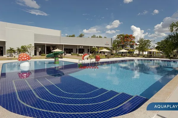 Terreno para venda, Jardim São Jorge, Paranavaí