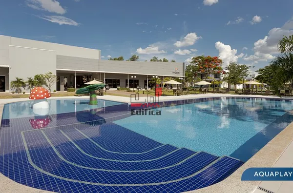 Terreno para venda, Jardim São Jorge, Paranavaí