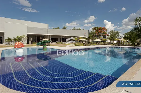 Terreno para venda, Jardim São Jorge, Paranavaí