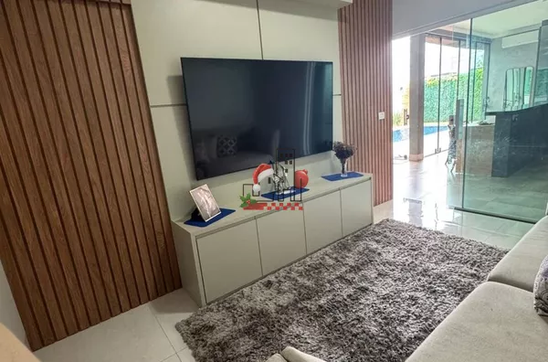 Casa para venda- Parque dos Ipês,  Paranavaí