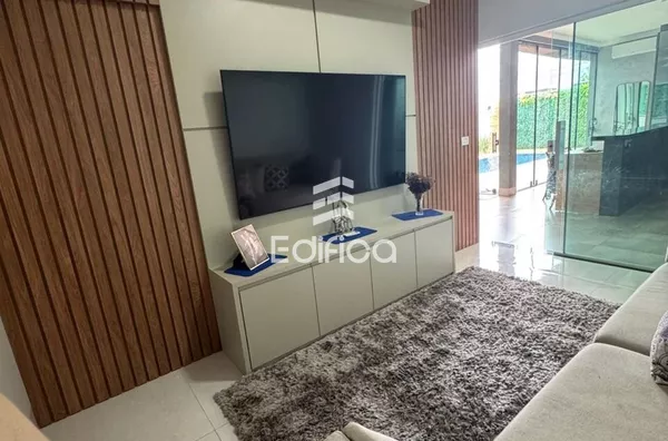 Casa para venda- Parque dos Ipês,  Paranavaí