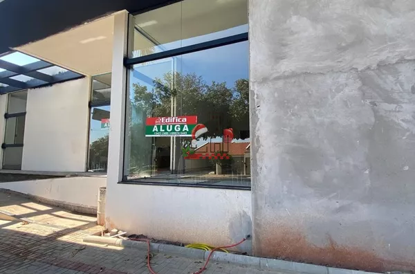 Sala comercial térrea para Aluguel, Jardim Ibirapuera, Paranavaí