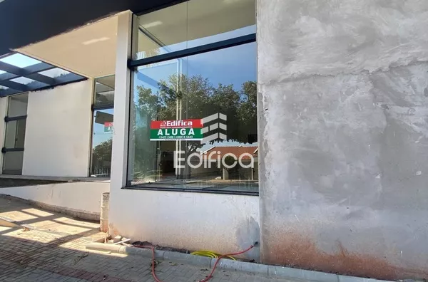 Sala comercial térrea para Aluguel, Jardim Ibirapuera, Paranavaí