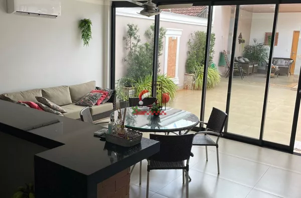 Casa para venda,  Jardim São Jorge, Paranavaí