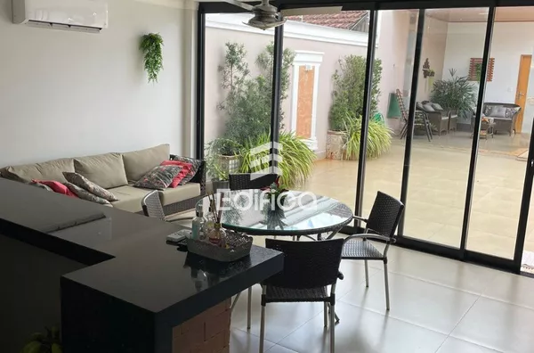 Casa para venda,  Jardim São Jorge, Paranavaí