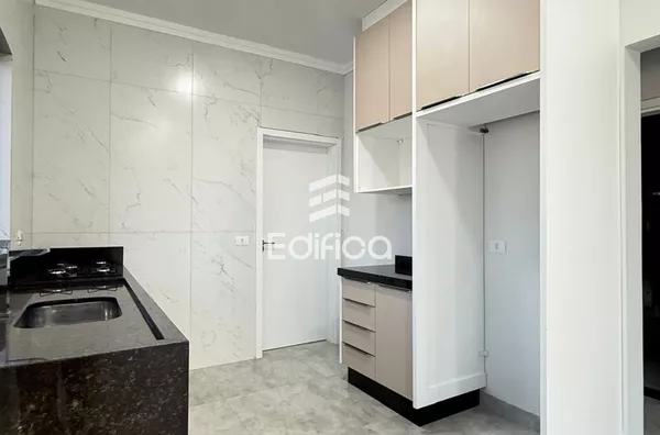 Apartamento para aluguel,  Jardim São João, Paranavaí - Foto 4