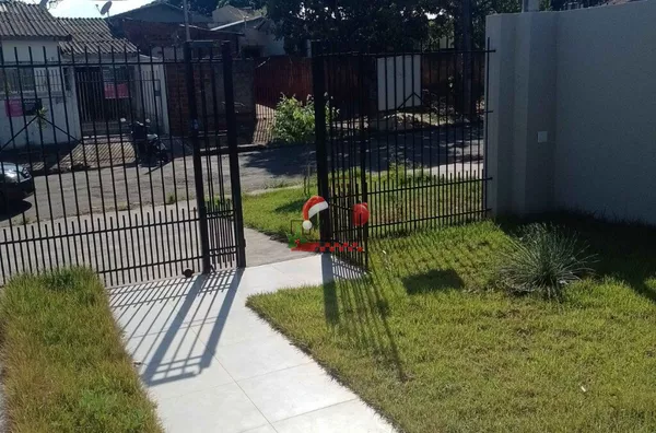 Casa para venda, 2 quarto(s),  Parque Morumbi, Paranavaí