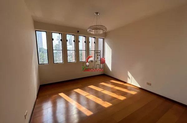 Apartamento para aluguel e à venda- Jardim Curitiba