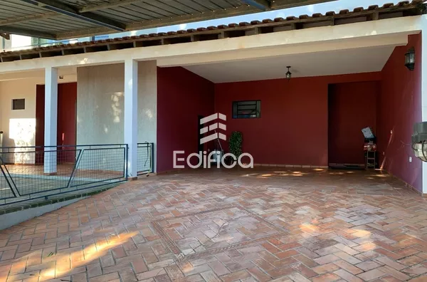 Sobrado para venda, 4 quarto(s),  Jardim Progresso, Paranavaí