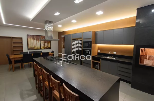 Casa em condomínio para venda, 3 quarto(s),  Jardim Santos Dumont, Paranavaí