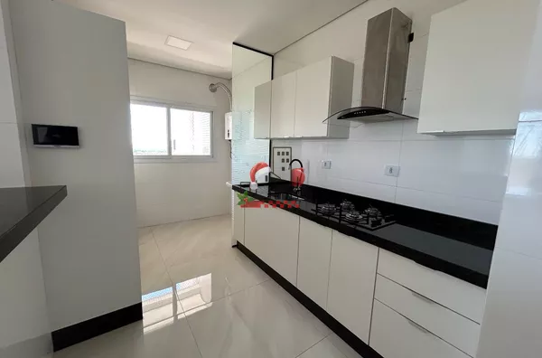 Apartamento à  venda- Centro