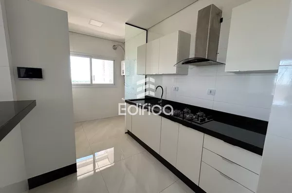 Apartamento à  venda- Centro