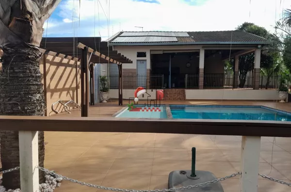 02 Chácaras à venda,  Chácaras Jaraguá, Paranavaí