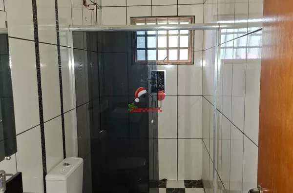 Casa para venda,  Jardim Simoni, Paranavaí