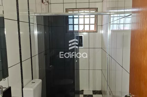 Casa para venda,  Jardim Simoni, Paranavaí