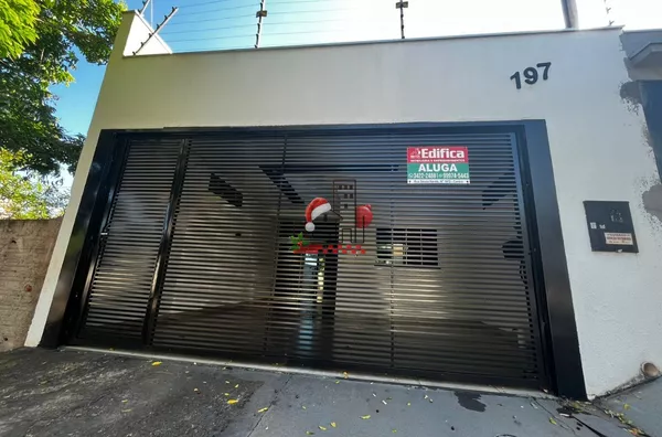 Casa para aluguel, 3 quarto(s),  Jardim Central, Paranavaí