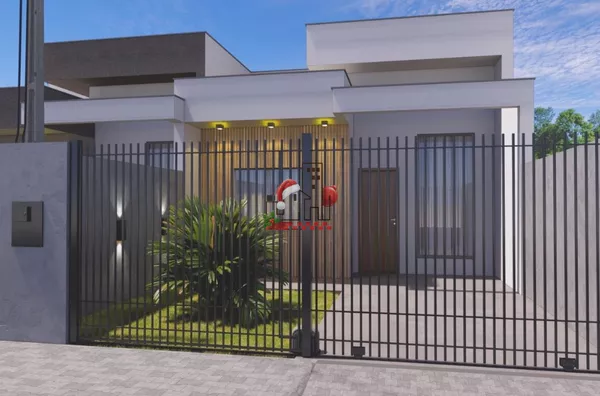 Casa para venda,  Jardim Itália, Paranavaí