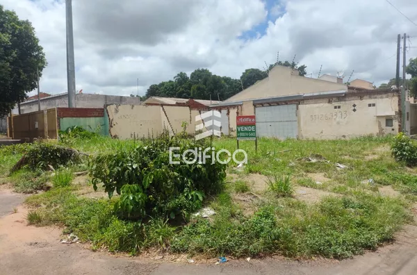 Terreno para venda,  - Centro, Paranavaí