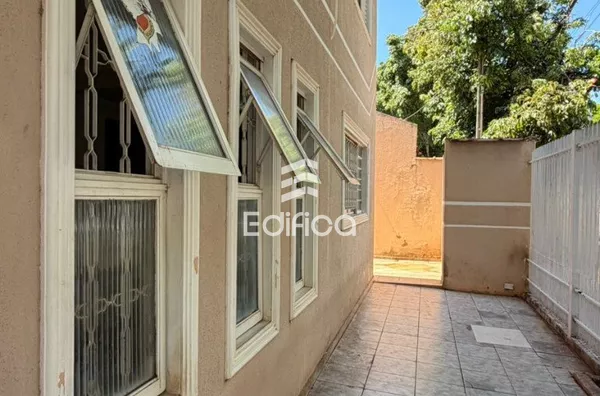 Sobrado para venda, Jardim Santa Cecilia, Paranavaí