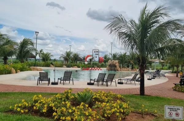 Terreno em condomínio para venda, Porto Rico