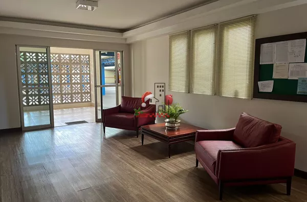 Apartamento para venda - Jardim Canadá