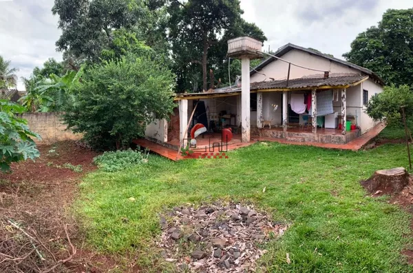 IMÓVEL À VENDA EM MARINGÁ