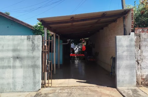 Casa para venda,  Jardim São Jorge, Paranavaí