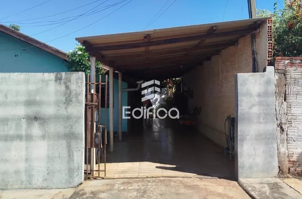 Casa para venda,  Jardim São Jorge, Paranavaí