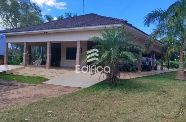 Chácara para venda 3 quarto(s) 