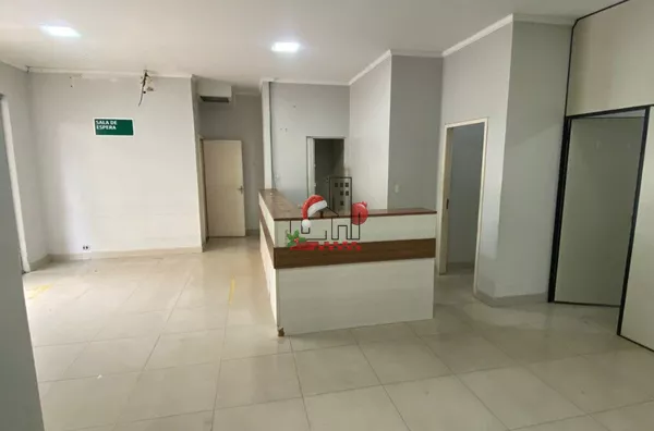Imóvel comercial para aluguel,  Centro, Paranavaí