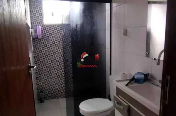 Casa à venda , 4 quarto(s),  Residencial Fazenda Simone, Paranavaí