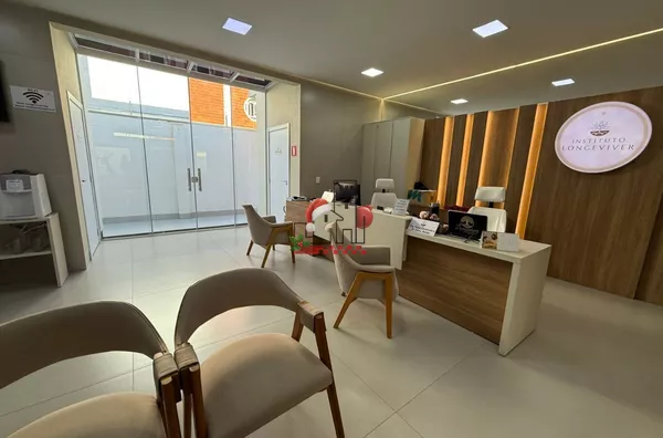 Sala comercial para aluguel,  - Centro, Paranavaí