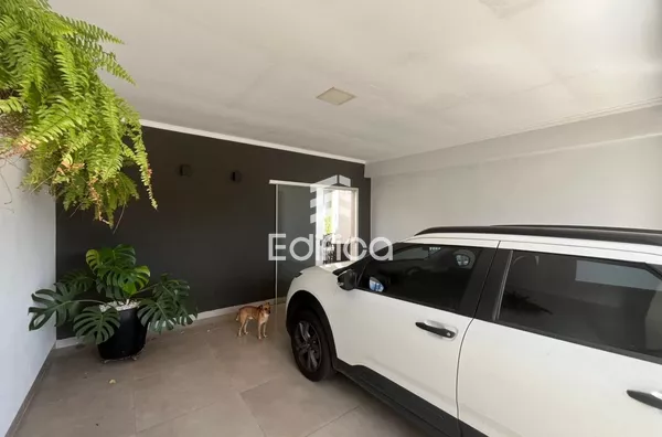 Casa para aluguel, 3 quarto(s),  Jardim Santos Dumont, Paranavaí