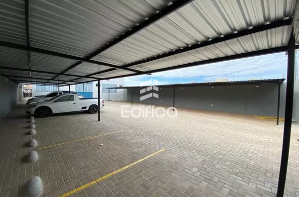 Edifício para Venda,  Jardim Santos Dumont, Paranavaí