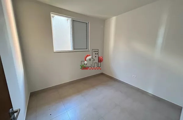 Casa em condomínio com 3 quartos - jardim campo belo paranavaí