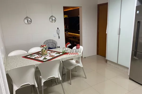 Sobrado para venda no jardim ouro branco