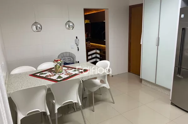 Sobrado para venda no jardim ouro branco