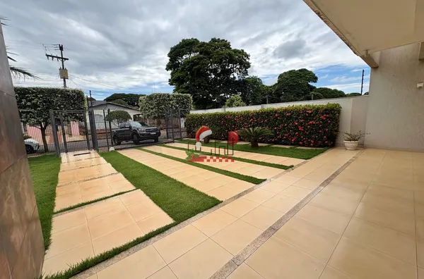 Casa para venda,  Sumaré, Paranavaí