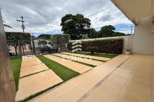 Casa para venda,  Sumaré, Paranavaí